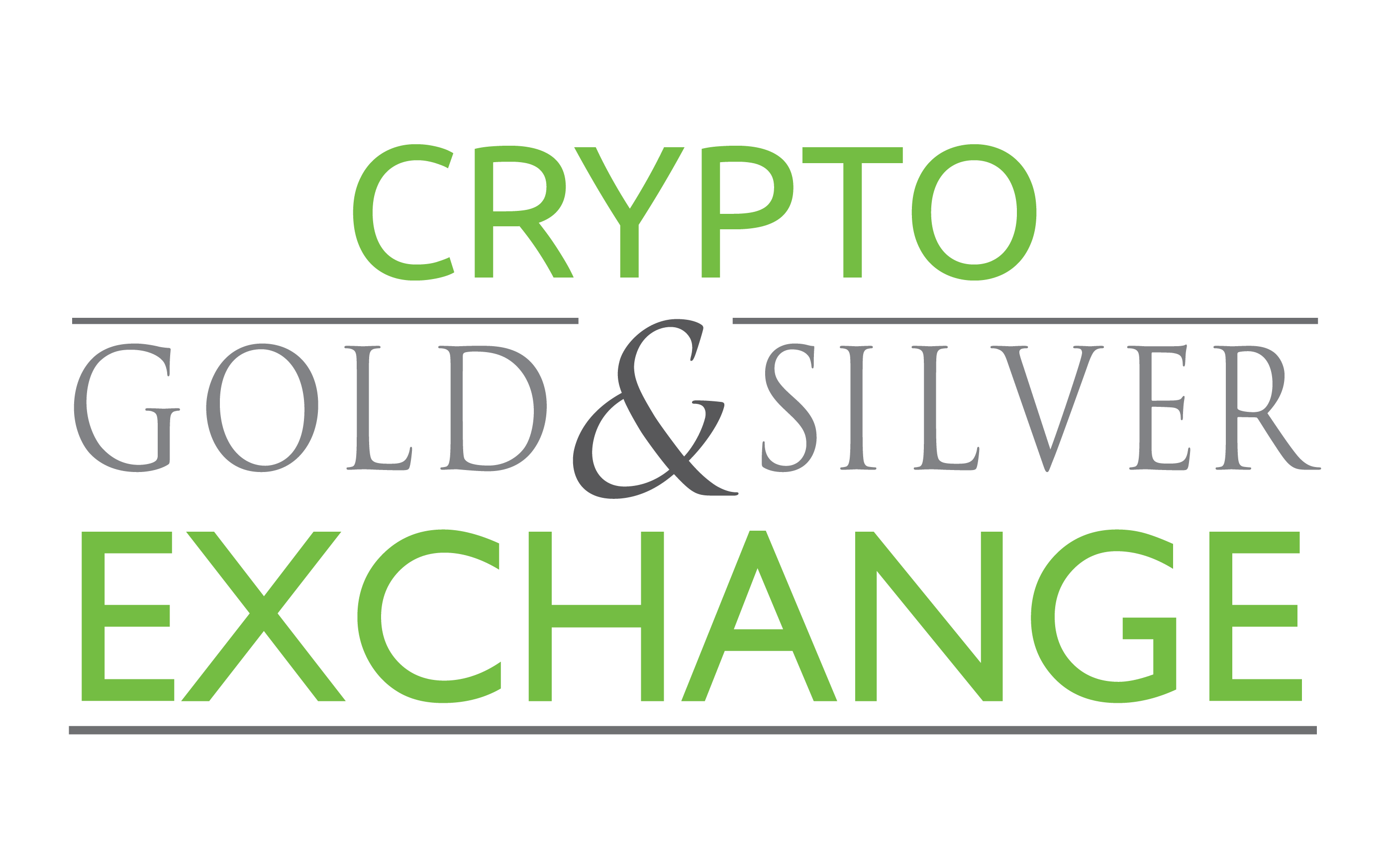 Rockwall Crypto Gold & Silver Exchange